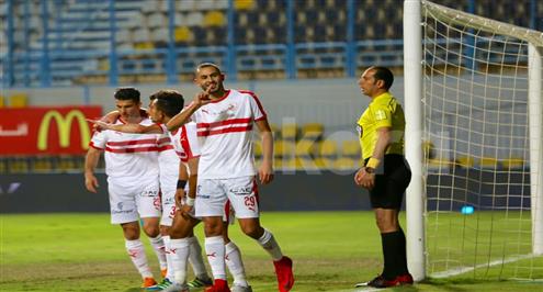 مرتضى منصور: الزمالك فسخ تعاقده مع بوطيب لامتناعه عن حضور التدريبات